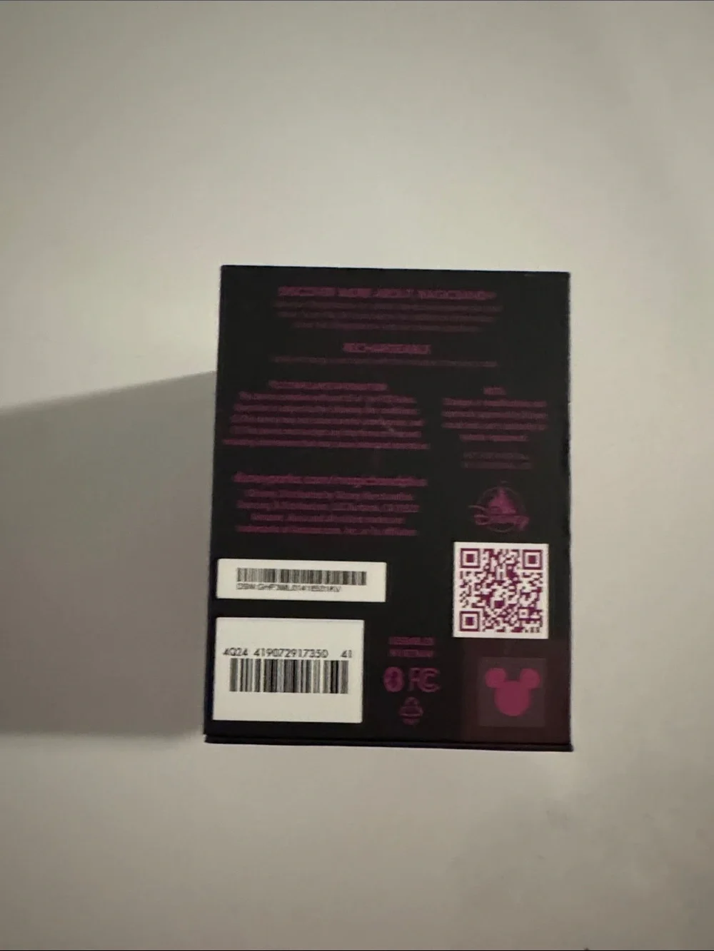 Disney magicband+ lets